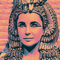 cleopatra