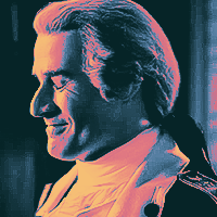 george washington