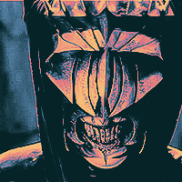 the mouth of sauron