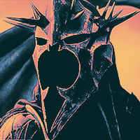 the witchking of angmar