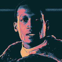 the candyman