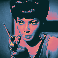 nyota uhura