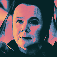 valya harkonnen