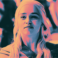 daenerys stormborn