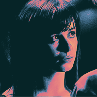 gwen cooper