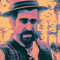 albert mason