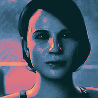 echo