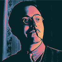 richard harrow