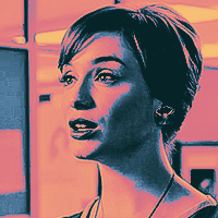 joan holloway harris
