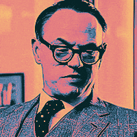 lane pryce