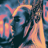 thranduil
