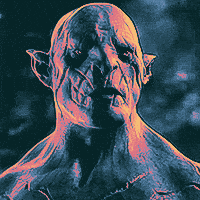 azog the defiler