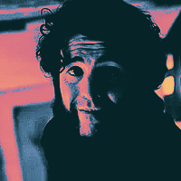 harry goodsir